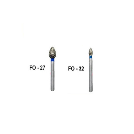 Flame Stone Fo32