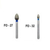 Flame Stone Fo32