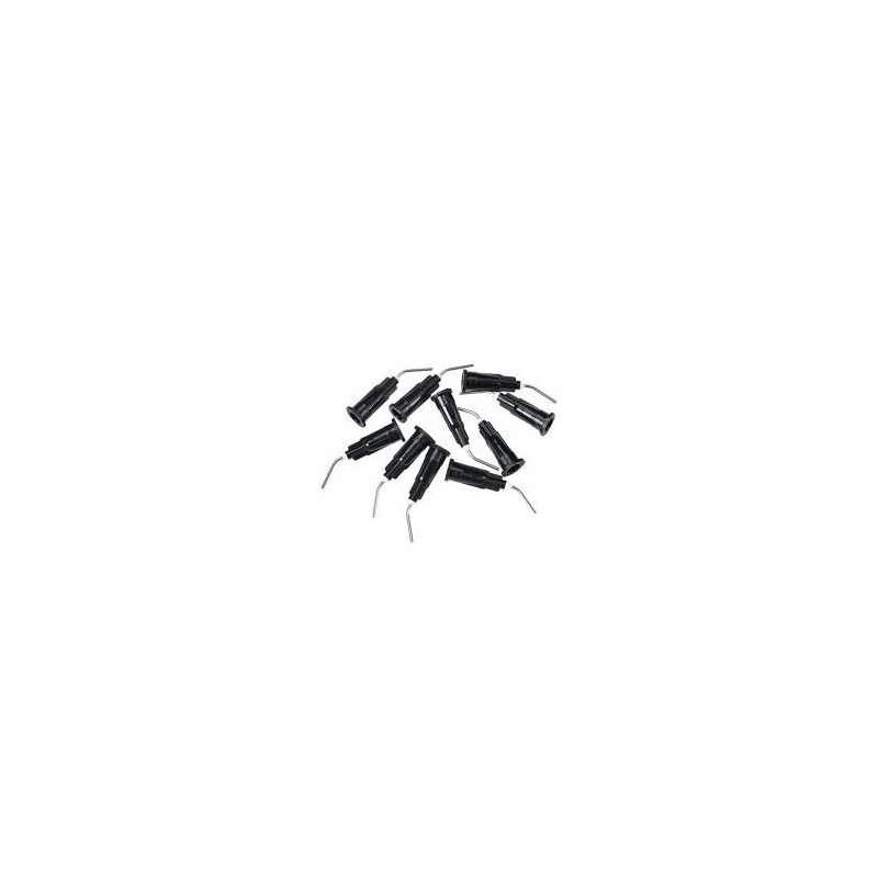 Flowable Composite Tips 100pcs