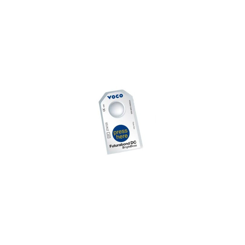 Futurabond U – Single Dose 1 Pc