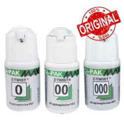 Gingi Pak Retraction Cord