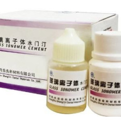 Glass Ionomer Cement China