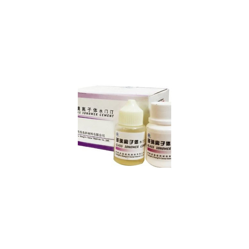 Glass Ionomer Cement China