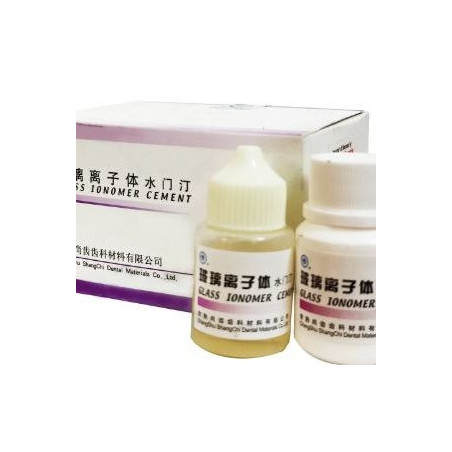 Glass Ionomer Cement China