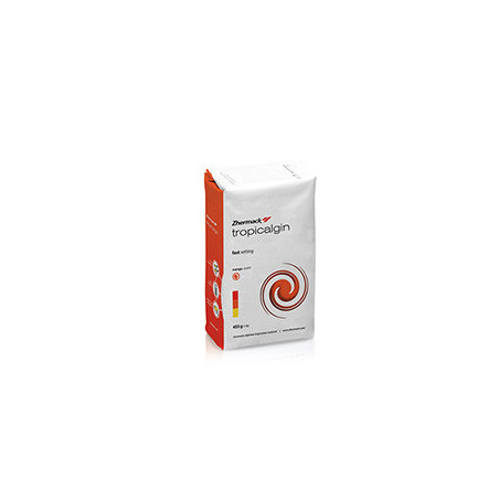 Alginate Zhermack Tropicalgin Fast Set