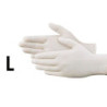 Gloves Latex L