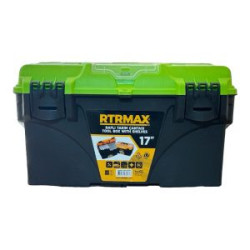 Grass Green Dental Box Size 17