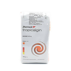 Alginate Zhermack Tropicalgin Normal Set