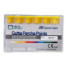 Gutta Percha 20 taper 6