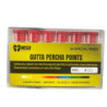 Gutta Percha 25 taper 4