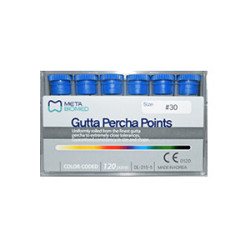 Gutta Percha 30