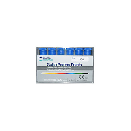 Gutta Percha 30