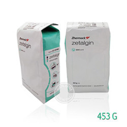 Alginate Zhermack Zetalgin