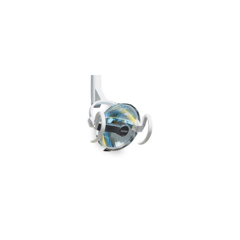 Halogen Dental unite Light