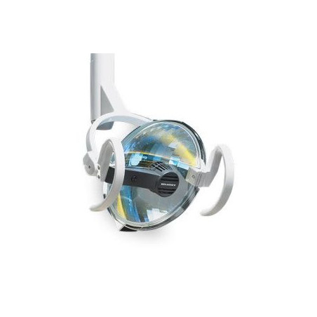 Halogen Dental unite Light