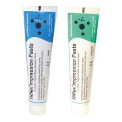 Hiflex Zinc Oxide Impression Paste Non Eugenol