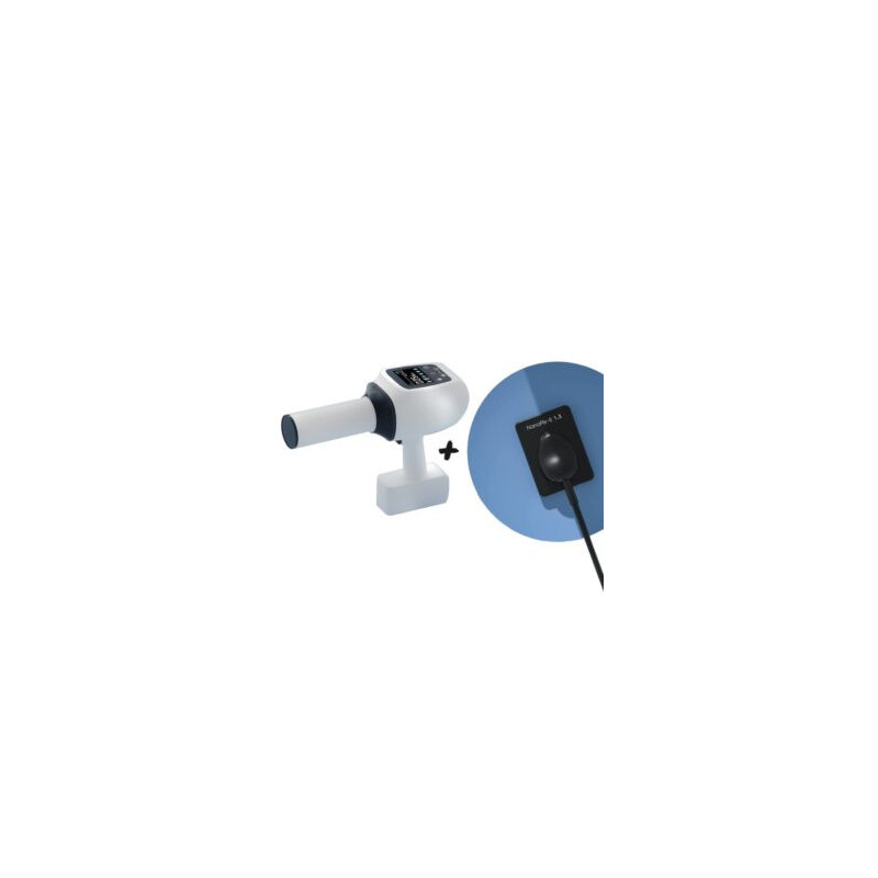 Hyperlight G Portable X- Ray Unit + Nanopix E 1.3 Sensor