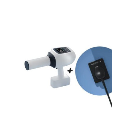 Hyperlight G Portable X- Ray Unit + Nanopix E 1.3 Sensor