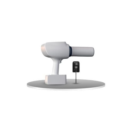 HyperLight-G + Nanopix HD With NanoAl :1.5