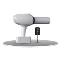 HyperLight-G + Nanopix HD With NanoAl :2