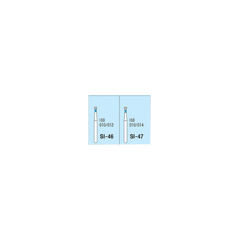 Inverted Diamond Stone High Speed
