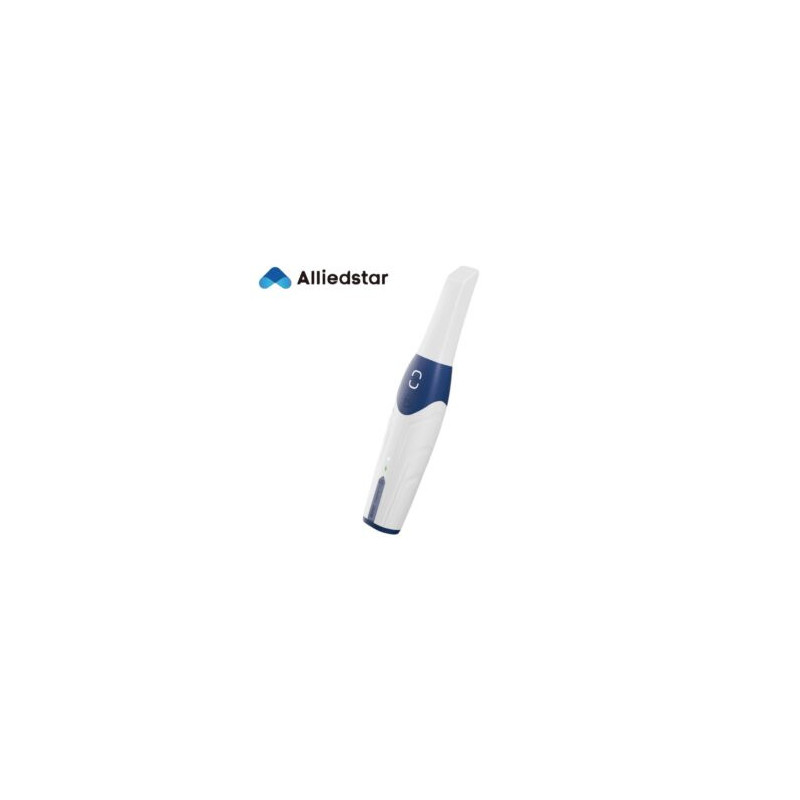 Alliedstar Wireless Scanner AS 200E