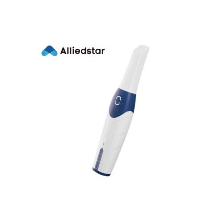 Alliedstar Wireless Scanner AS 200E