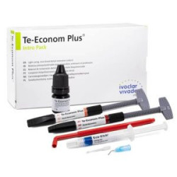 Ivoclar Te-Econom Plus Intro Pack