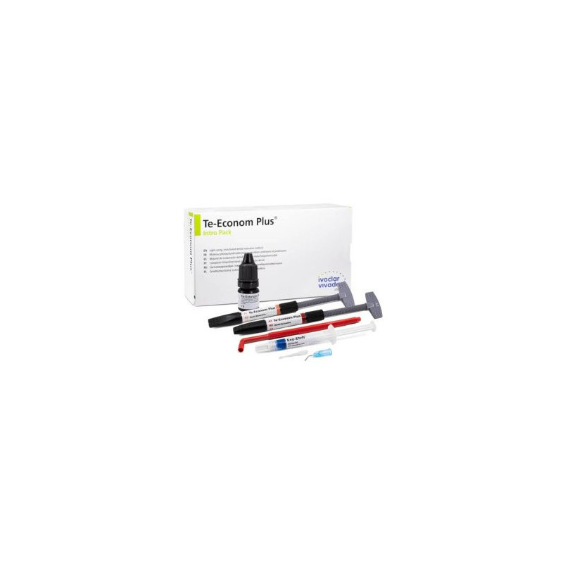 Ivoclar Te-Econom Plus Intro Pack