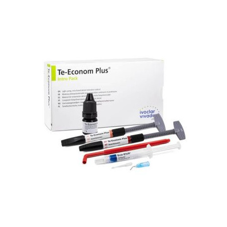 Ivoclar Te-Econom Plus Intro Pack