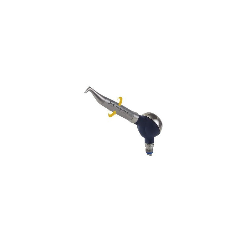 Jeep Prophy Mate E
