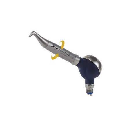 Jeep Prophy Mate E