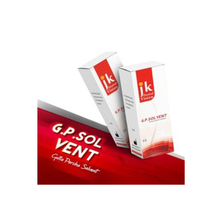 JK Gutta Percha Solvent