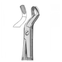 Jockey Forceps