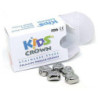 Kids Stainless Steel Crowns Upper 1pc