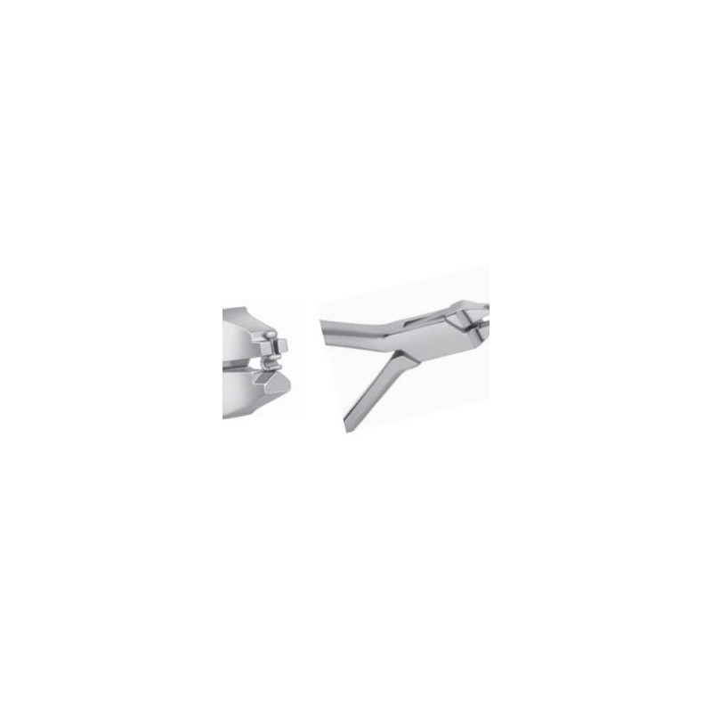 King Health Crimpable Hook Plier