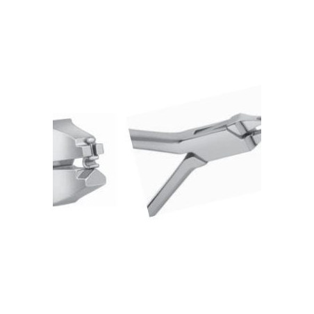 King Health Crimpable Hook Plier