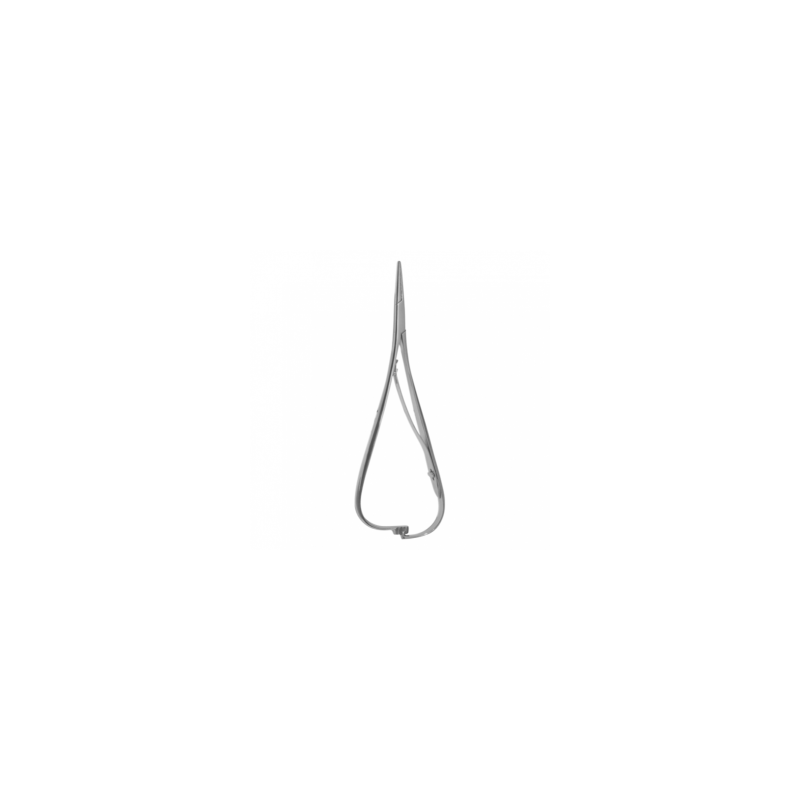 King Health Mathieu Needle Holder 14cm