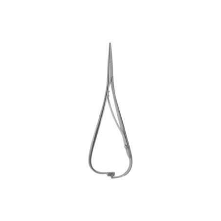 King Health Mathieu Needle Holder 14cm