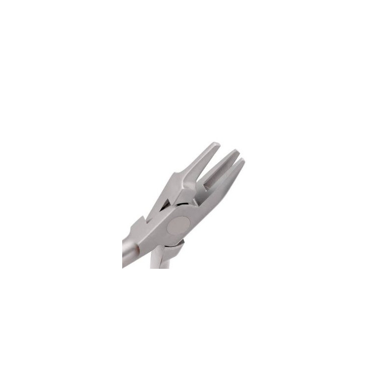 King Health Three Prong Plier 12.5cm