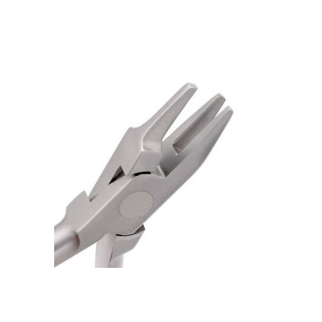 King Health Three Prong Plier 12.5cm