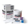 Kit Rubber Base Silaxil Small Kit
