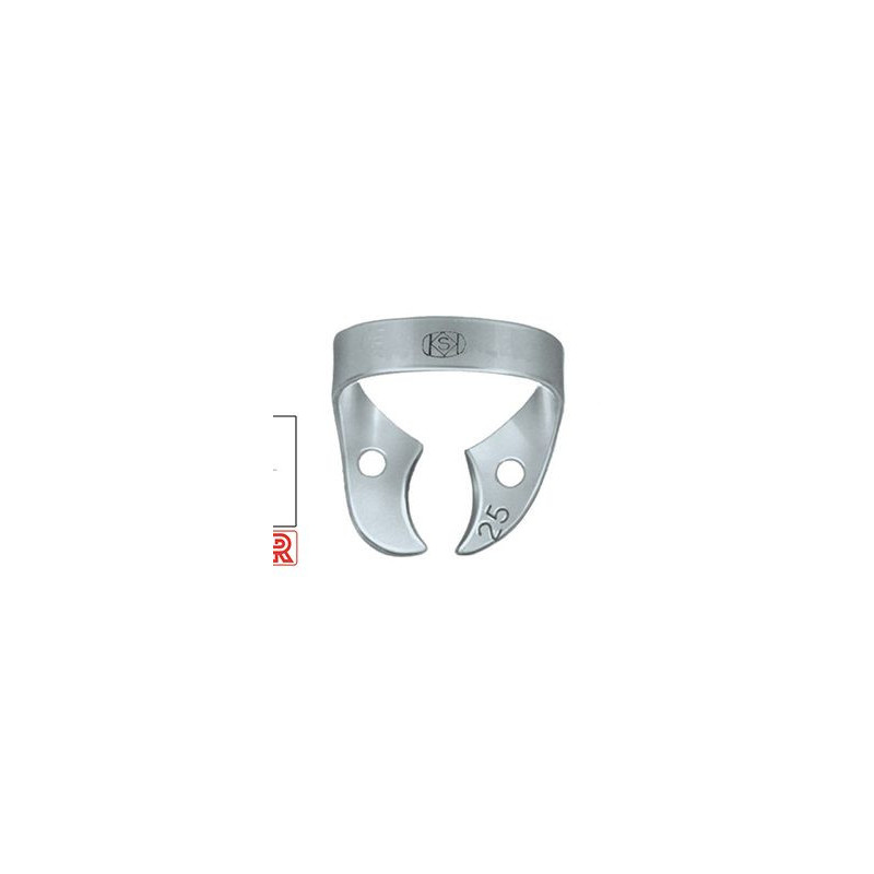 KSK Clamp no 25
