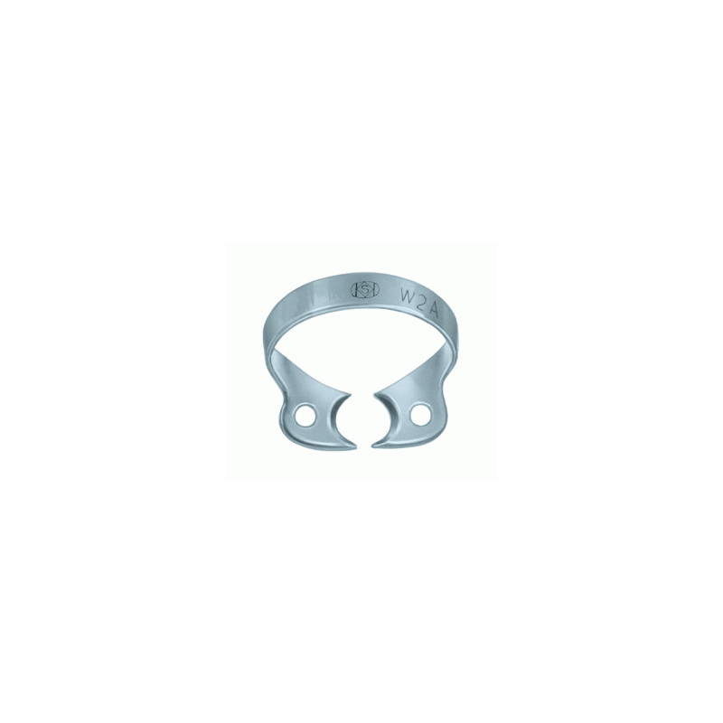 KSK Clamp no W2a
