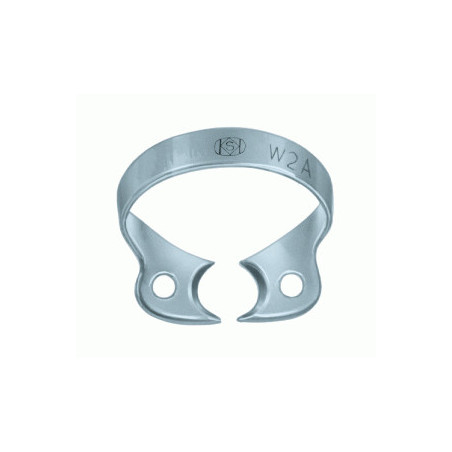KSK Clamp no W2a