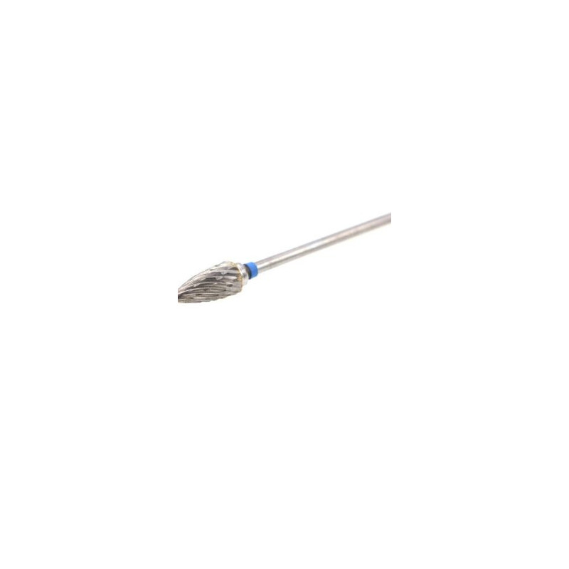 Lap Carbide Bur Flam for Straight Handpiece