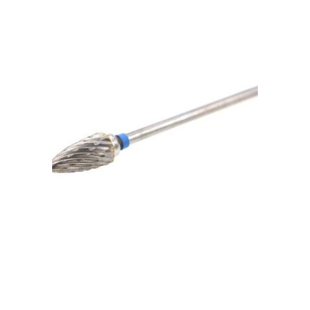 Lap Carbide Bur Flam for Straight Handpiece