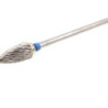 Lap Carbide Bur Flam for Straight Handpiece