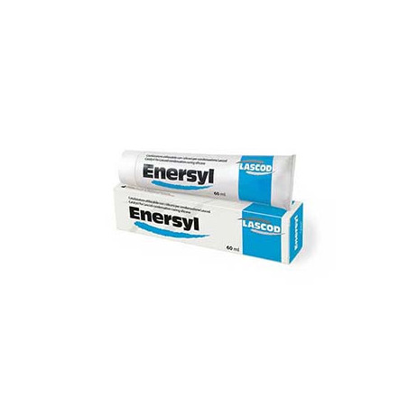 Lascod Catalyst Enersyl 60ml