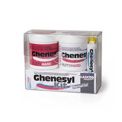 Lascod Ghenesyl Rubber Base Addition fast set